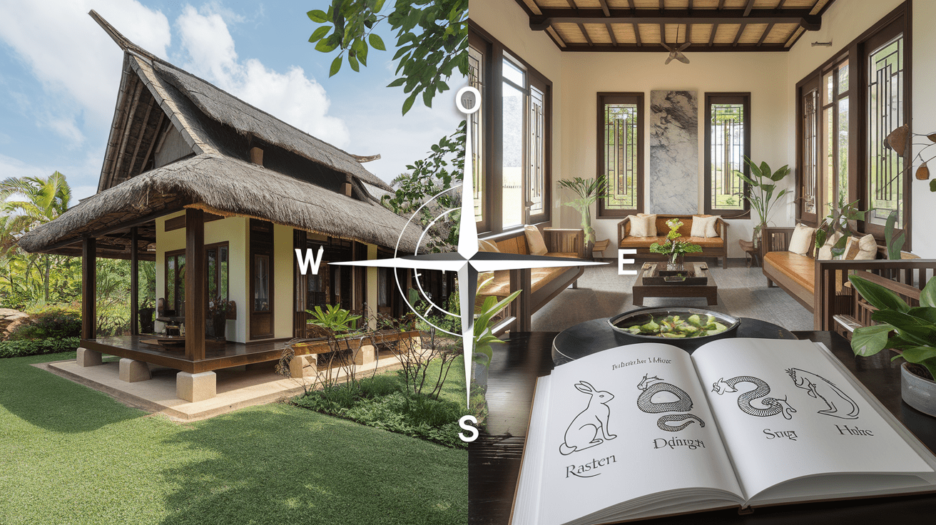 Hiểu về Đông Tứ Trạch trong phong thủy